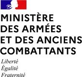Ministère des Armées et des Anciens Combattants